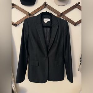 Calvin Klein Suit Jacket